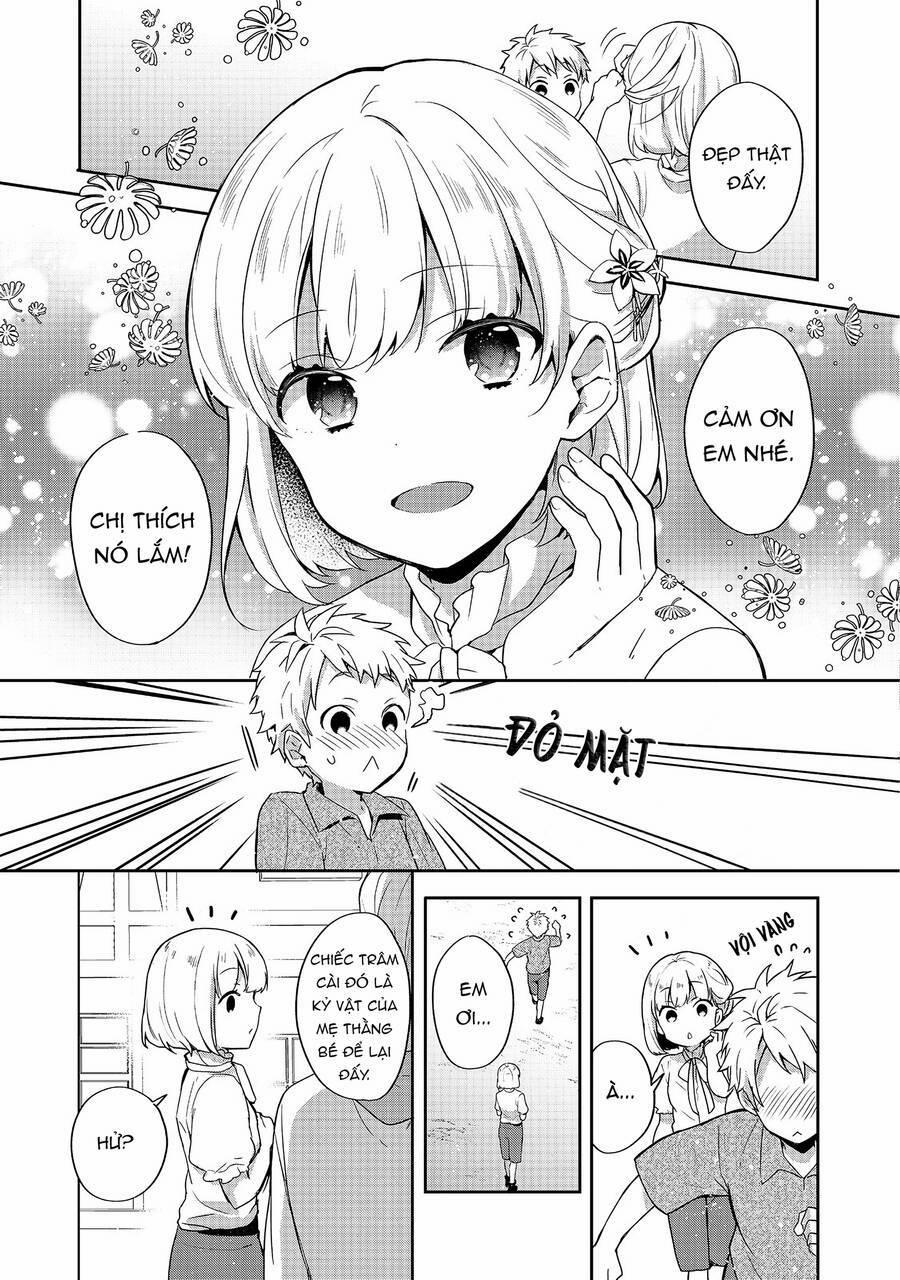 Tearmoon Empire Story 22 trang 9