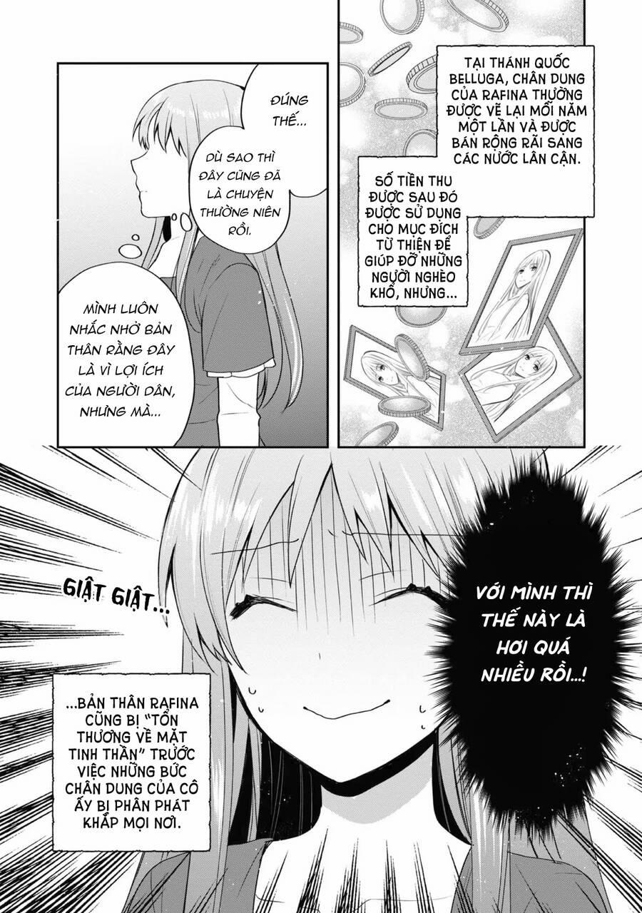 Tearmoon Empire Story 23.5 trang 4