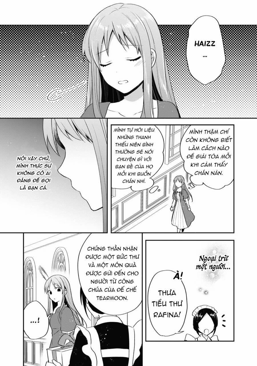 Tearmoon Empire Story 23.5 trang 5