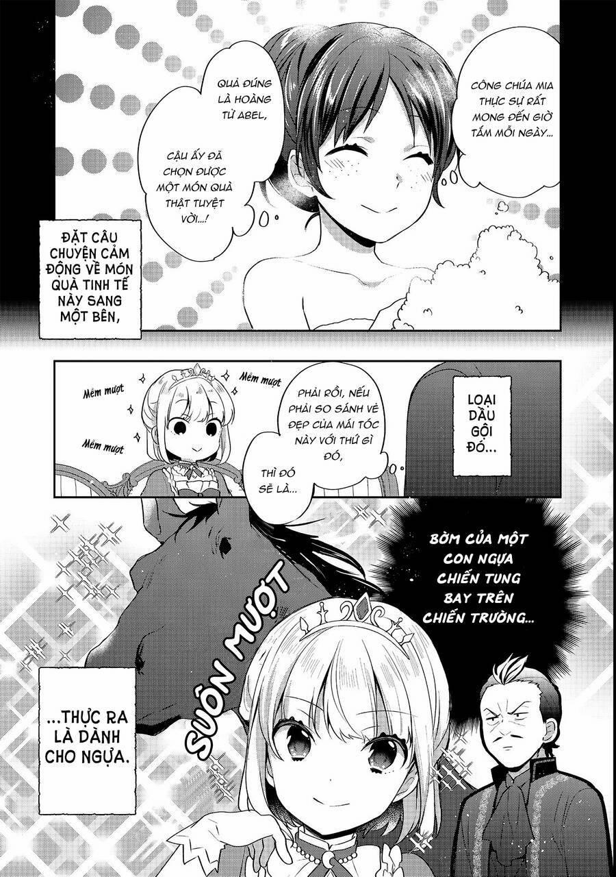 Tearmoon Empire Story 23 trang 13