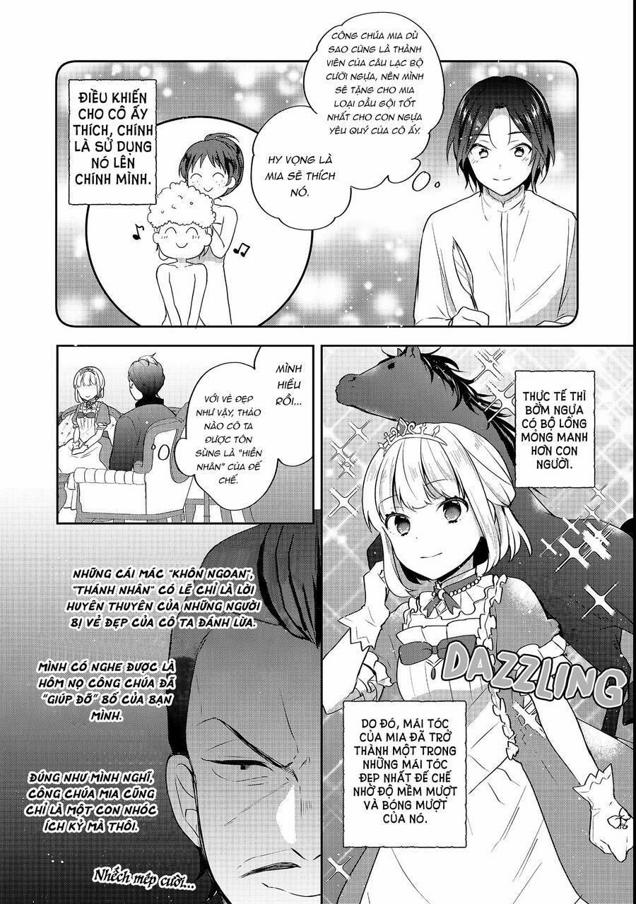 Tearmoon Empire Story 23 trang 14