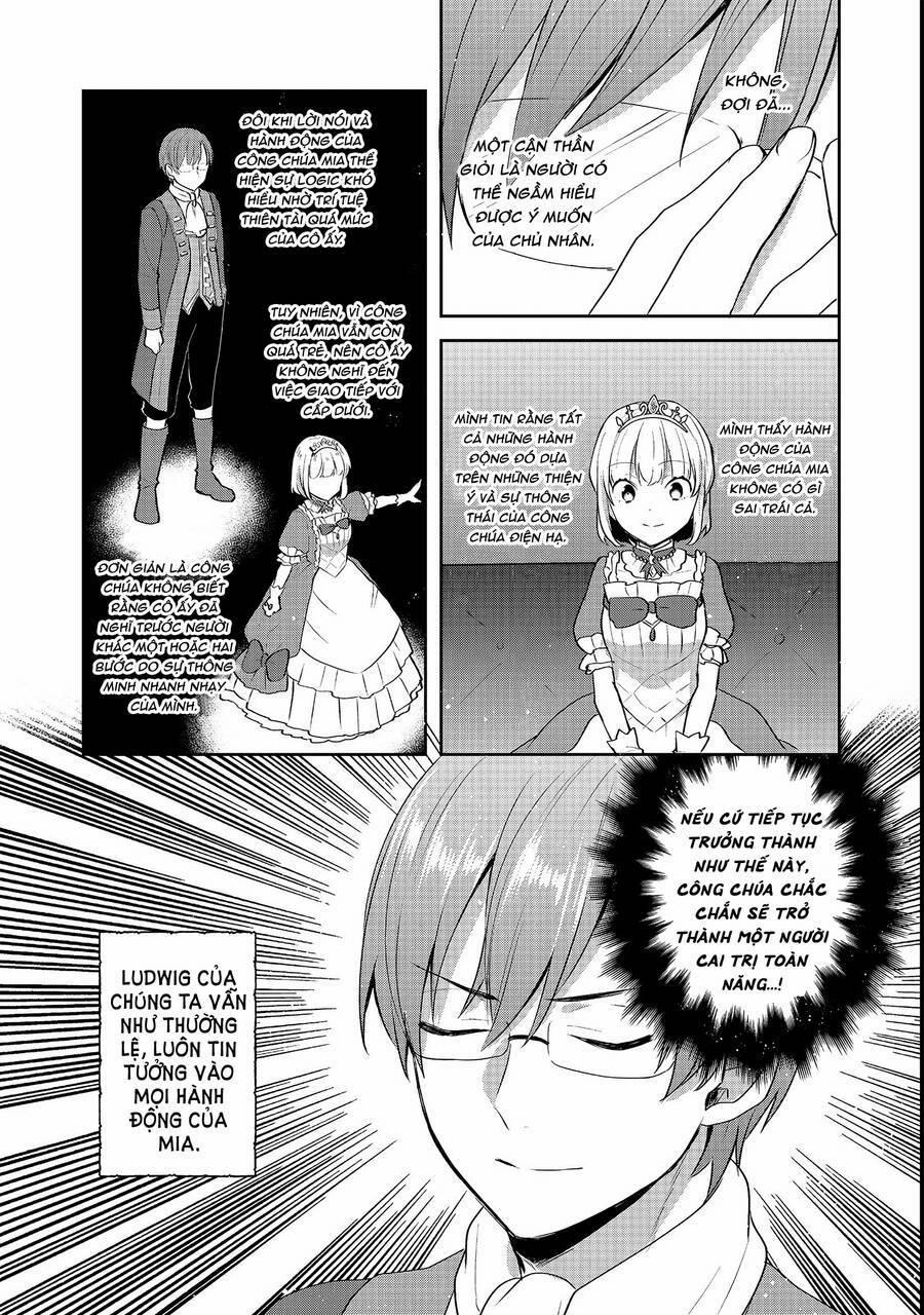 Tearmoon Empire Story 23 trang 20