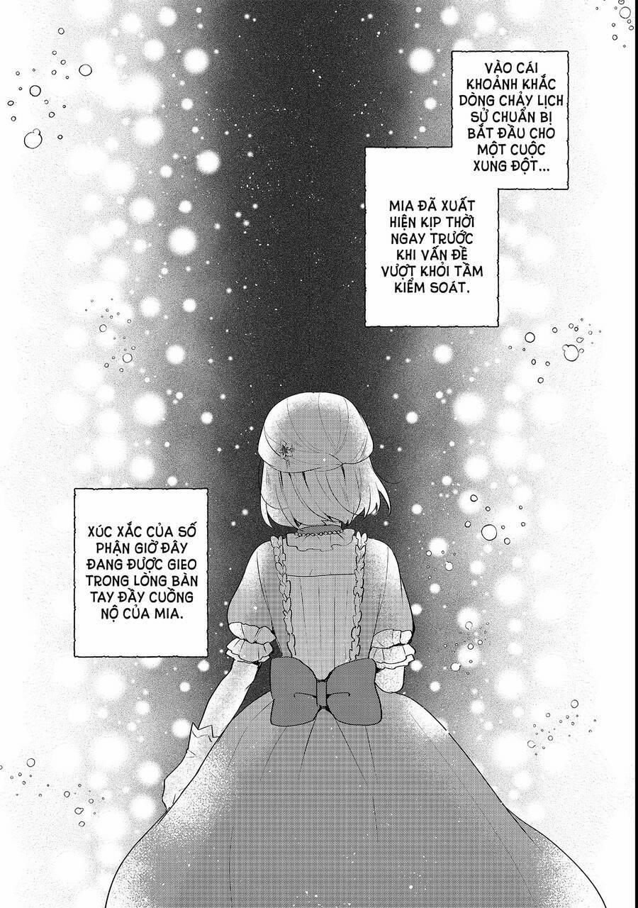 Tearmoon Empire Story 23 trang 26