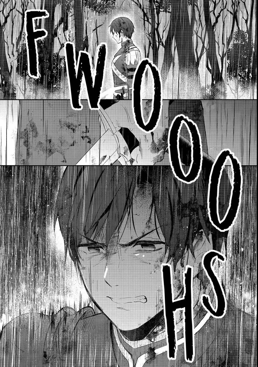 Tearmoon Empire Story 24 trang 12