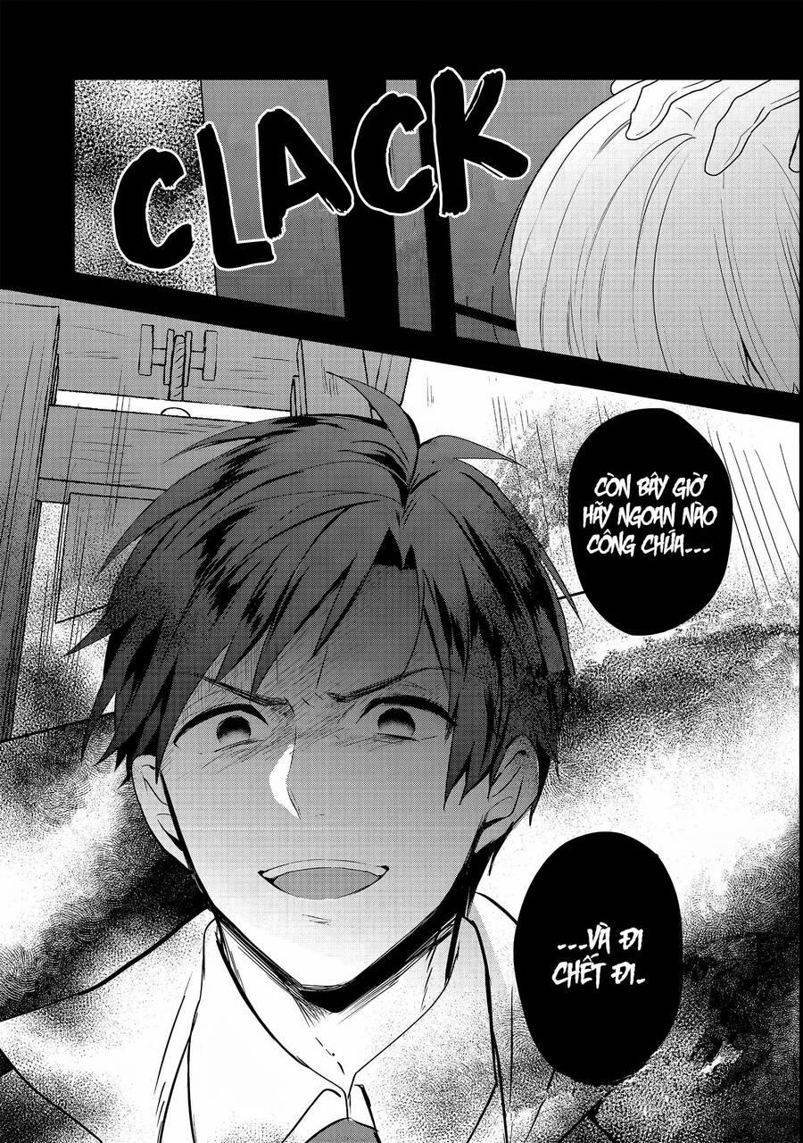 Tearmoon Empire Story 24 trang 14