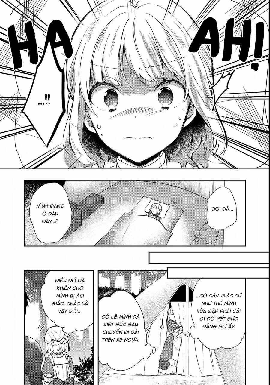 Tearmoon Empire Story 24 trang 15