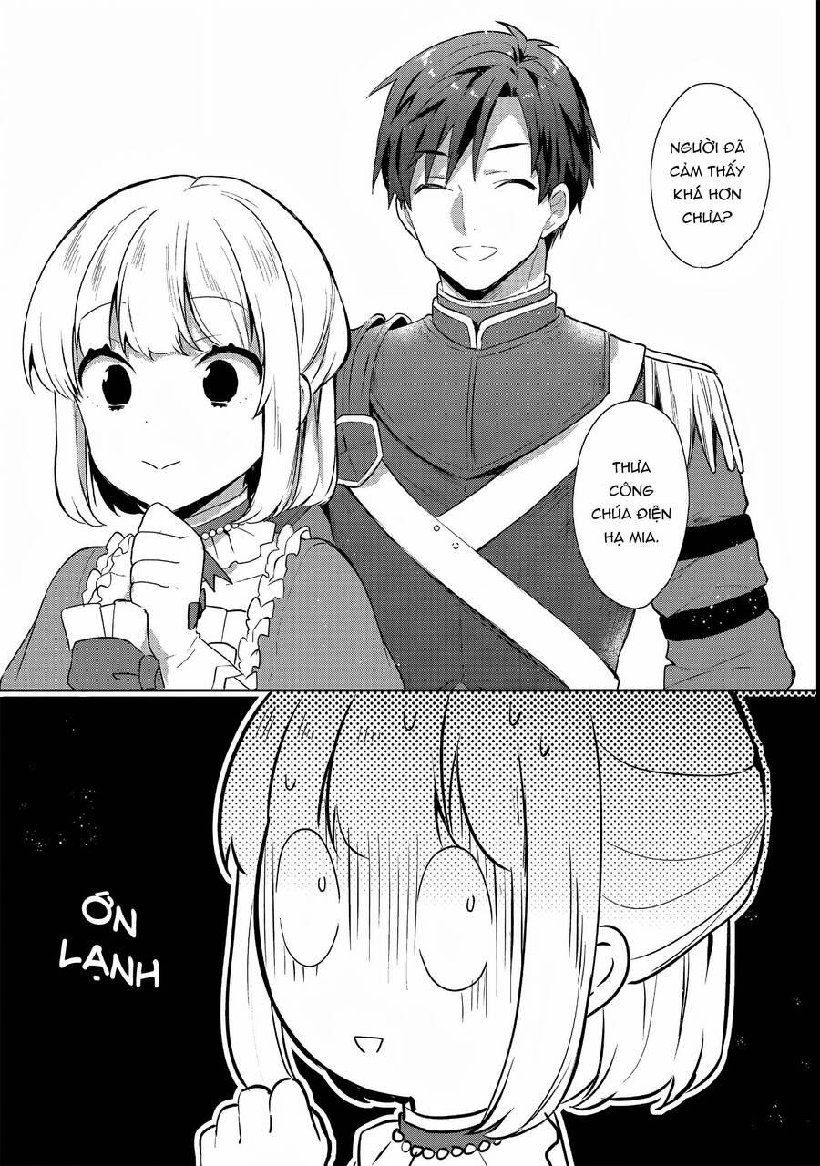 Tearmoon Empire Story 24 trang 16