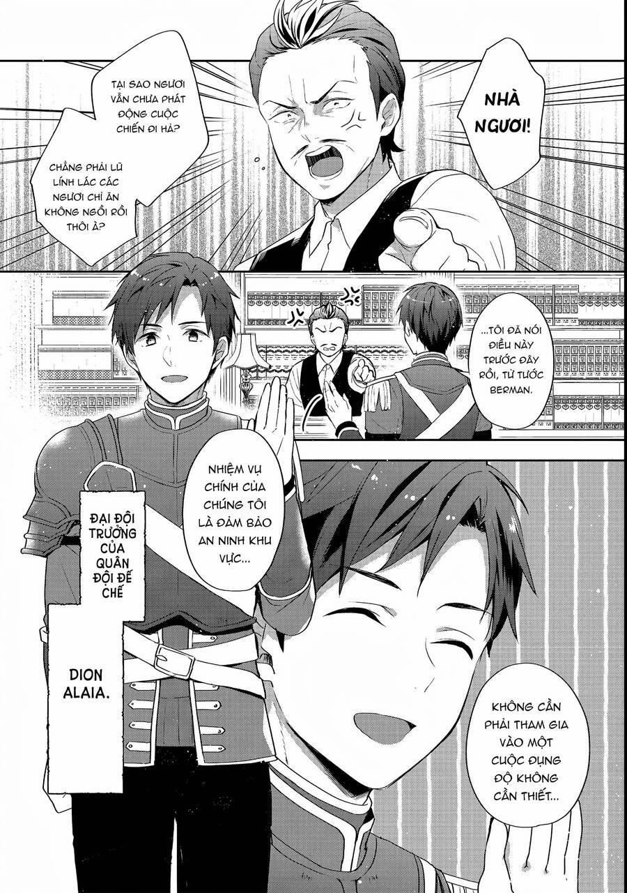 Tearmoon Empire Story 24 trang 2