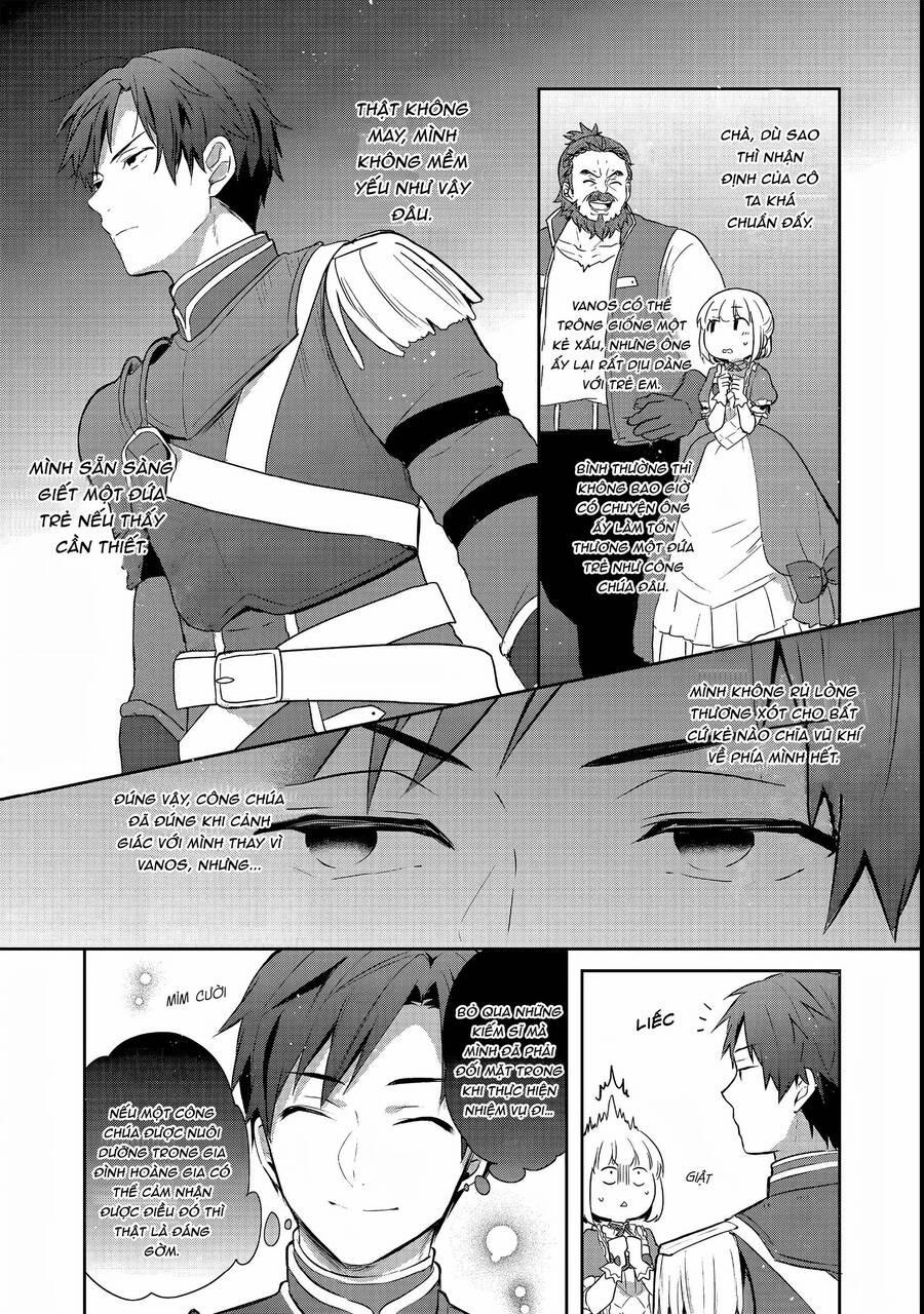 Tearmoon Empire Story 24 trang 20