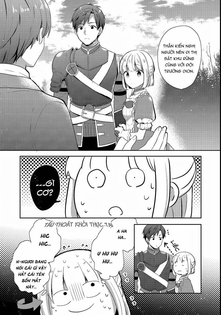 Tearmoon Empire Story 24 trang 22