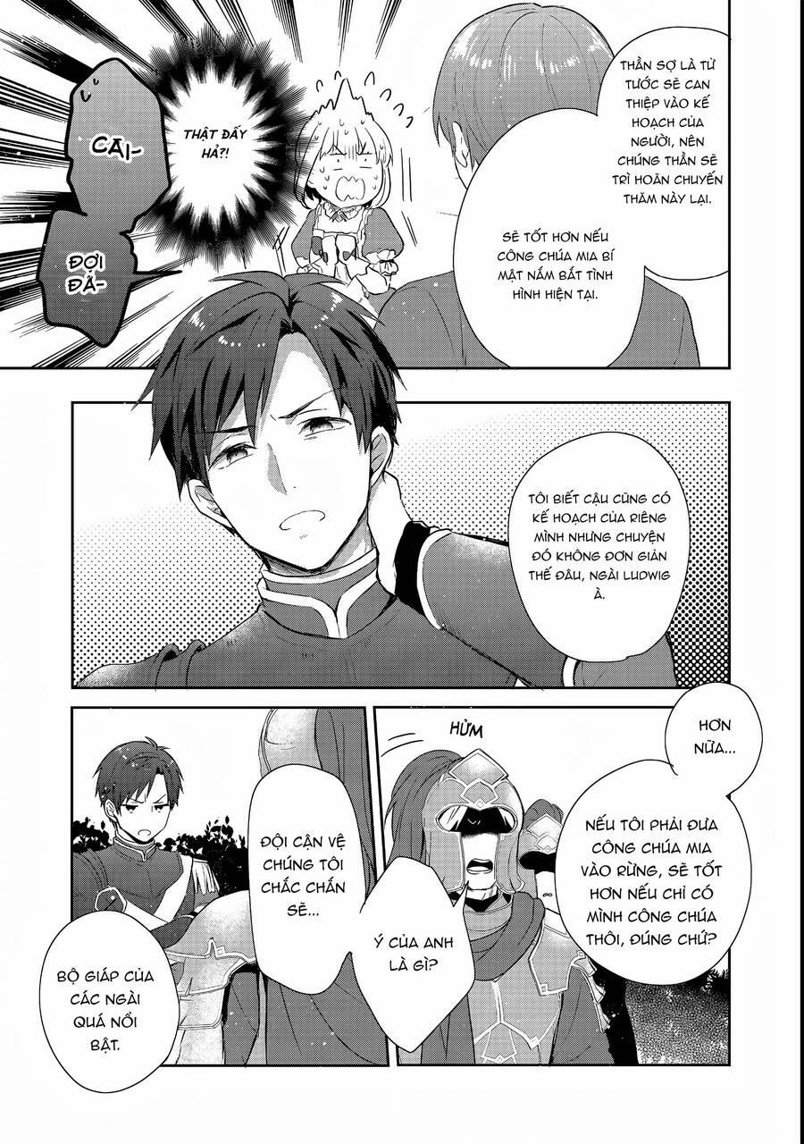 Tearmoon Empire Story 24 trang 23