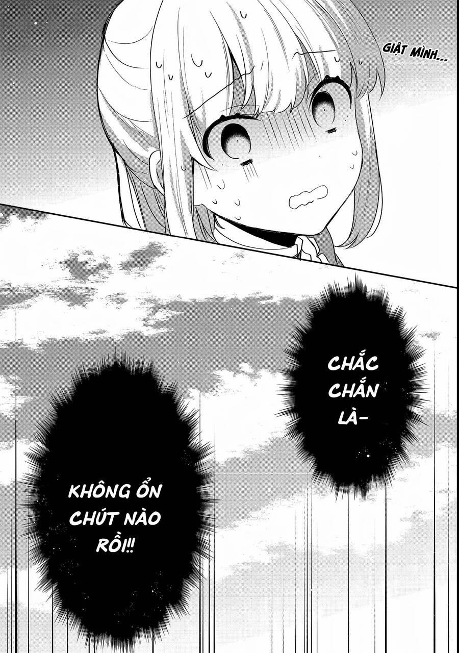 Tearmoon Empire Story 24 trang 28