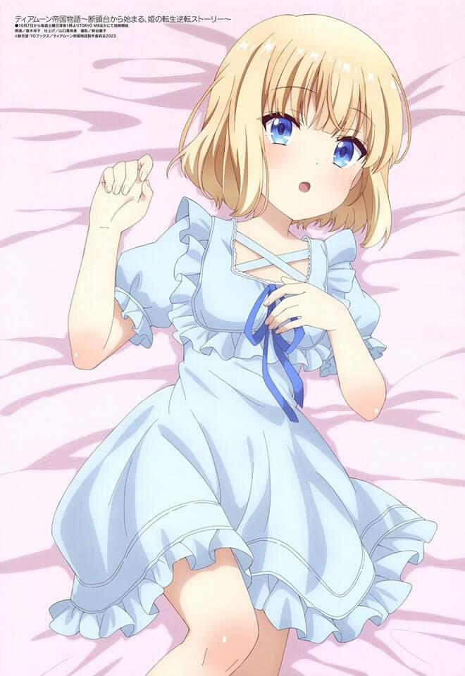 Tearmoon Empire Story 24 trang 29