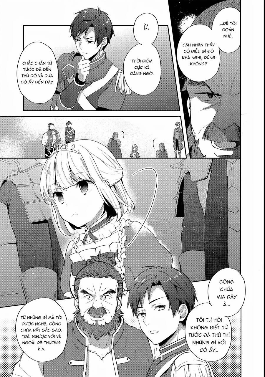 Tearmoon Empire Story 24 trang 7