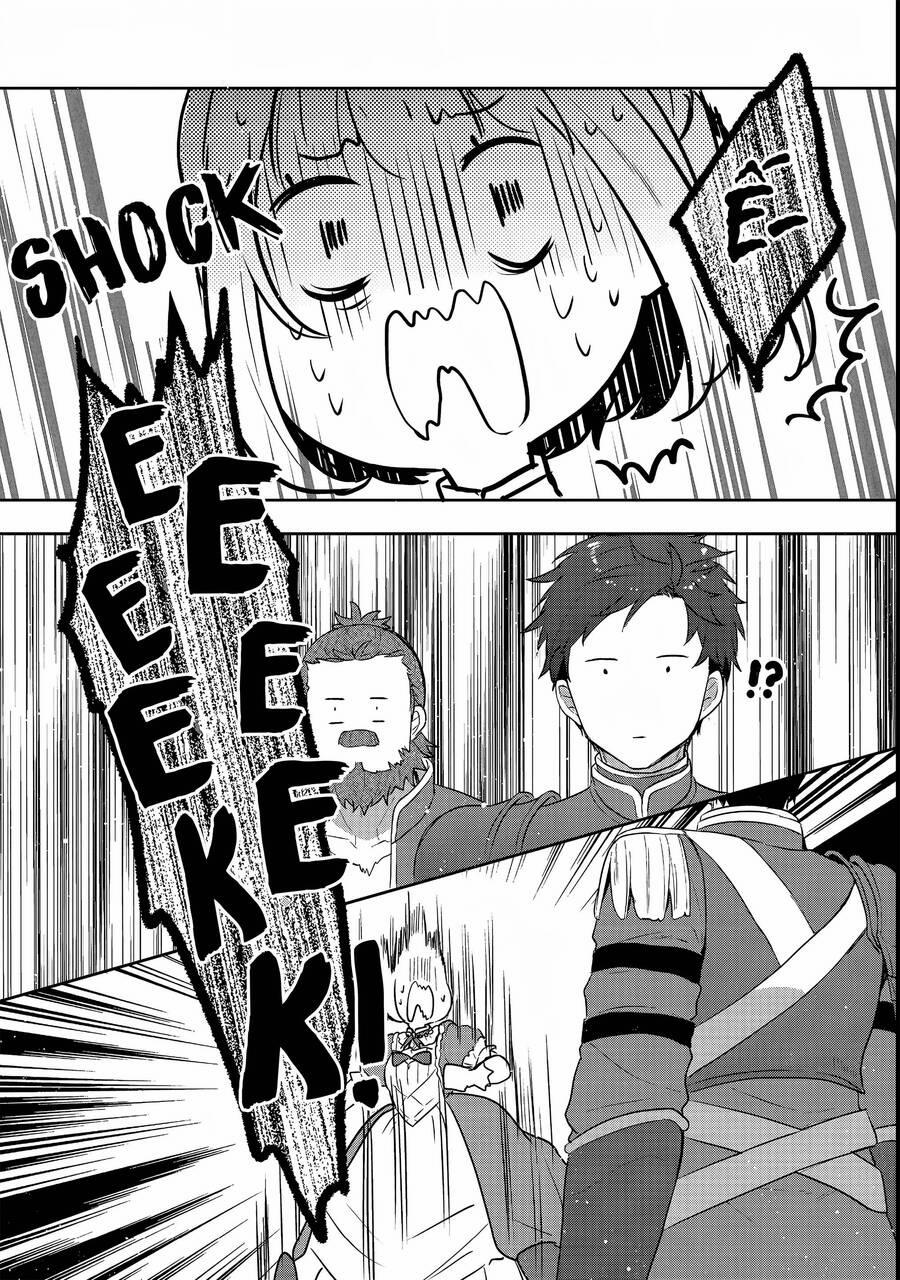 Tearmoon Empire Story 24 trang 9