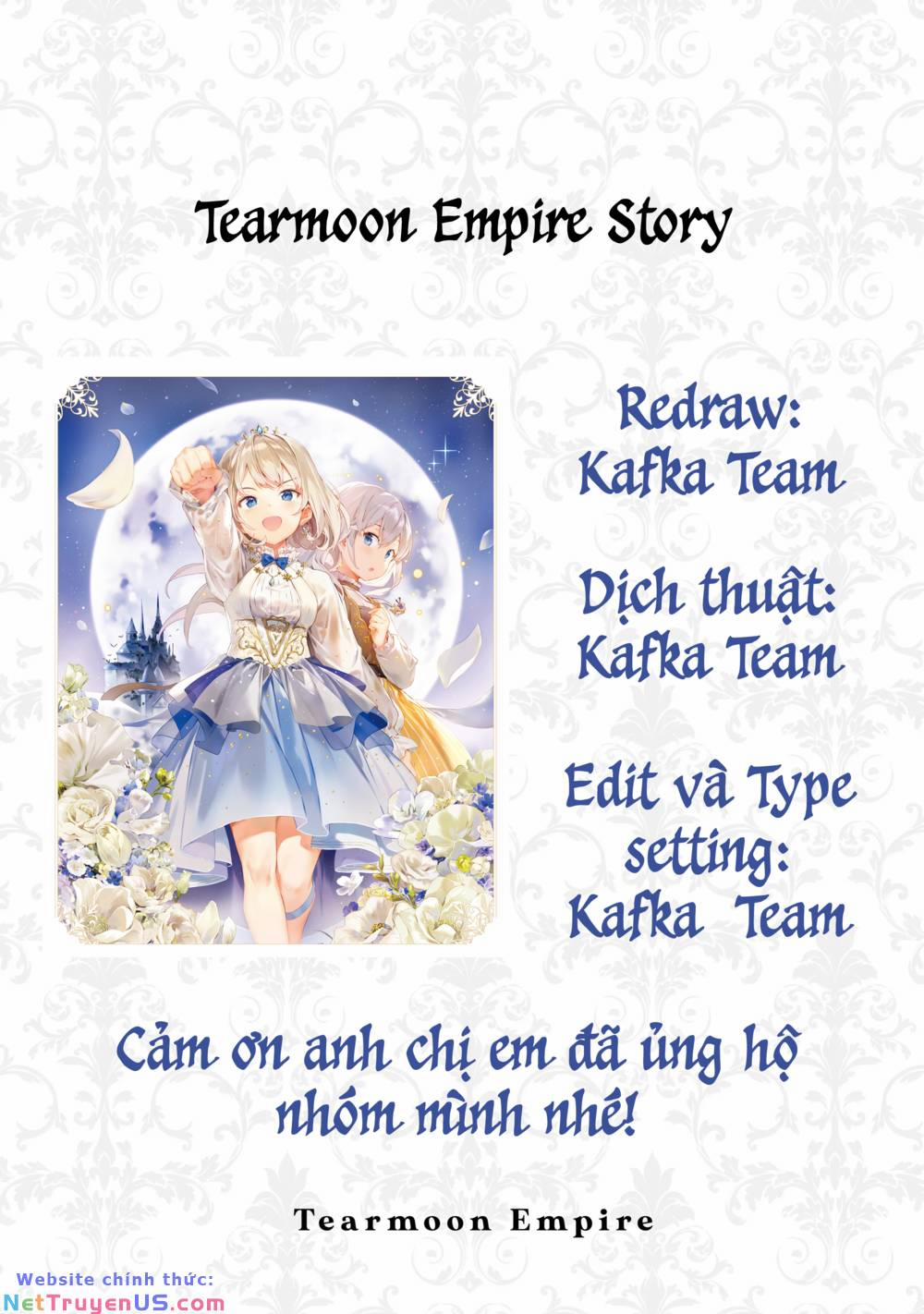 Tearmoon Empire Story 25 trang 1