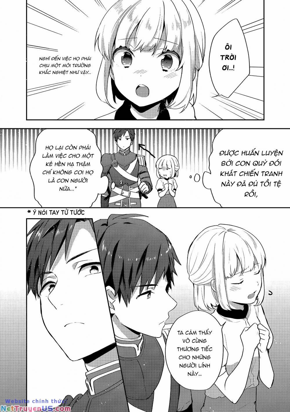 Tearmoon Empire Story 25 trang 12