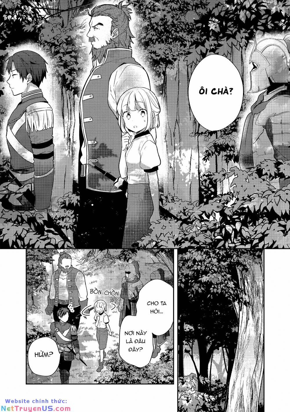 Tearmoon Empire Story 25 trang 18