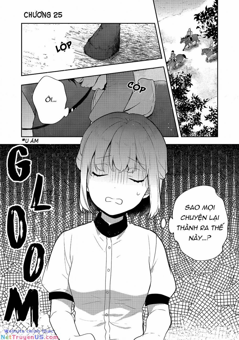 Tearmoon Empire Story 25 trang 2