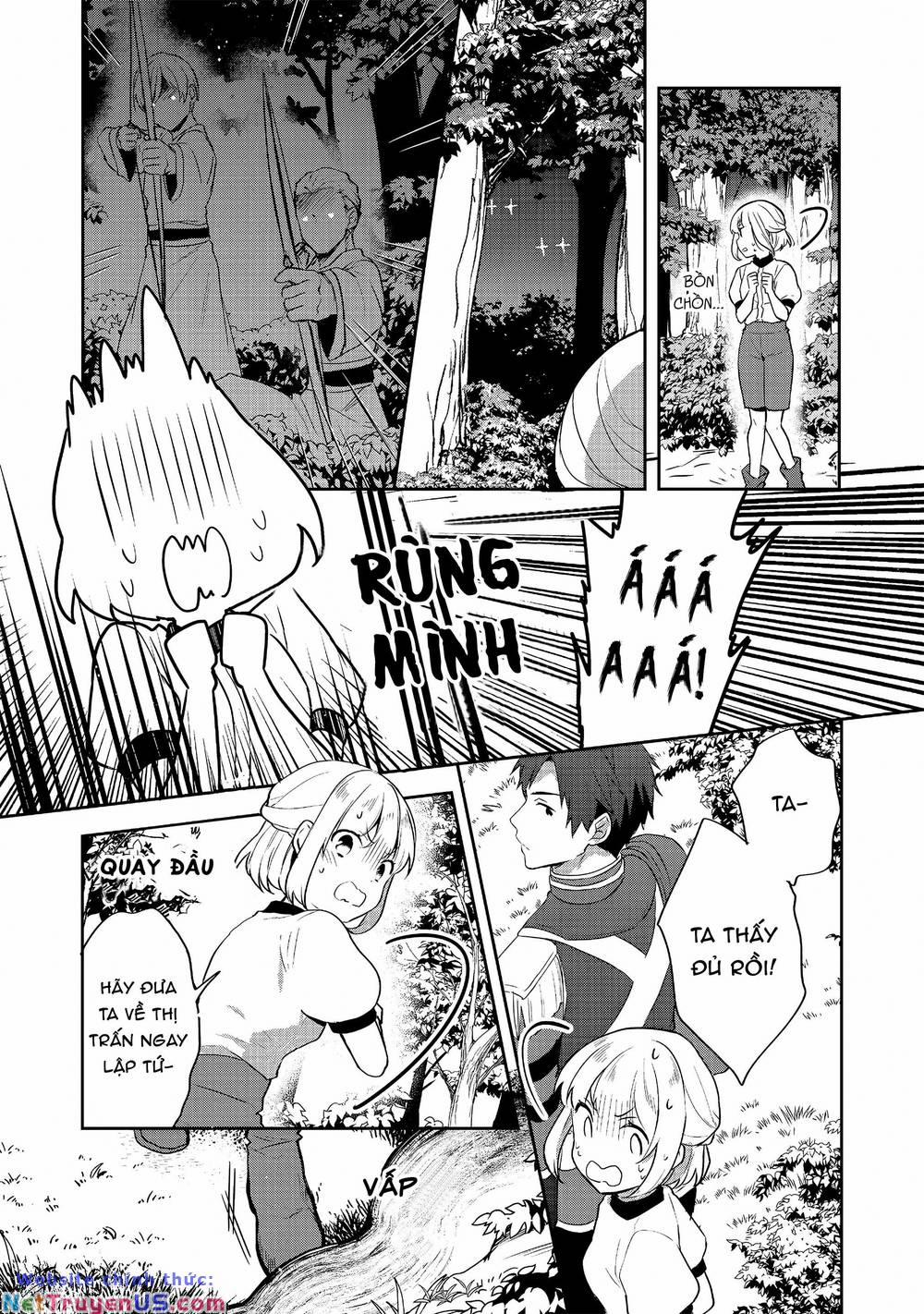 Tearmoon Empire Story 25 trang 21