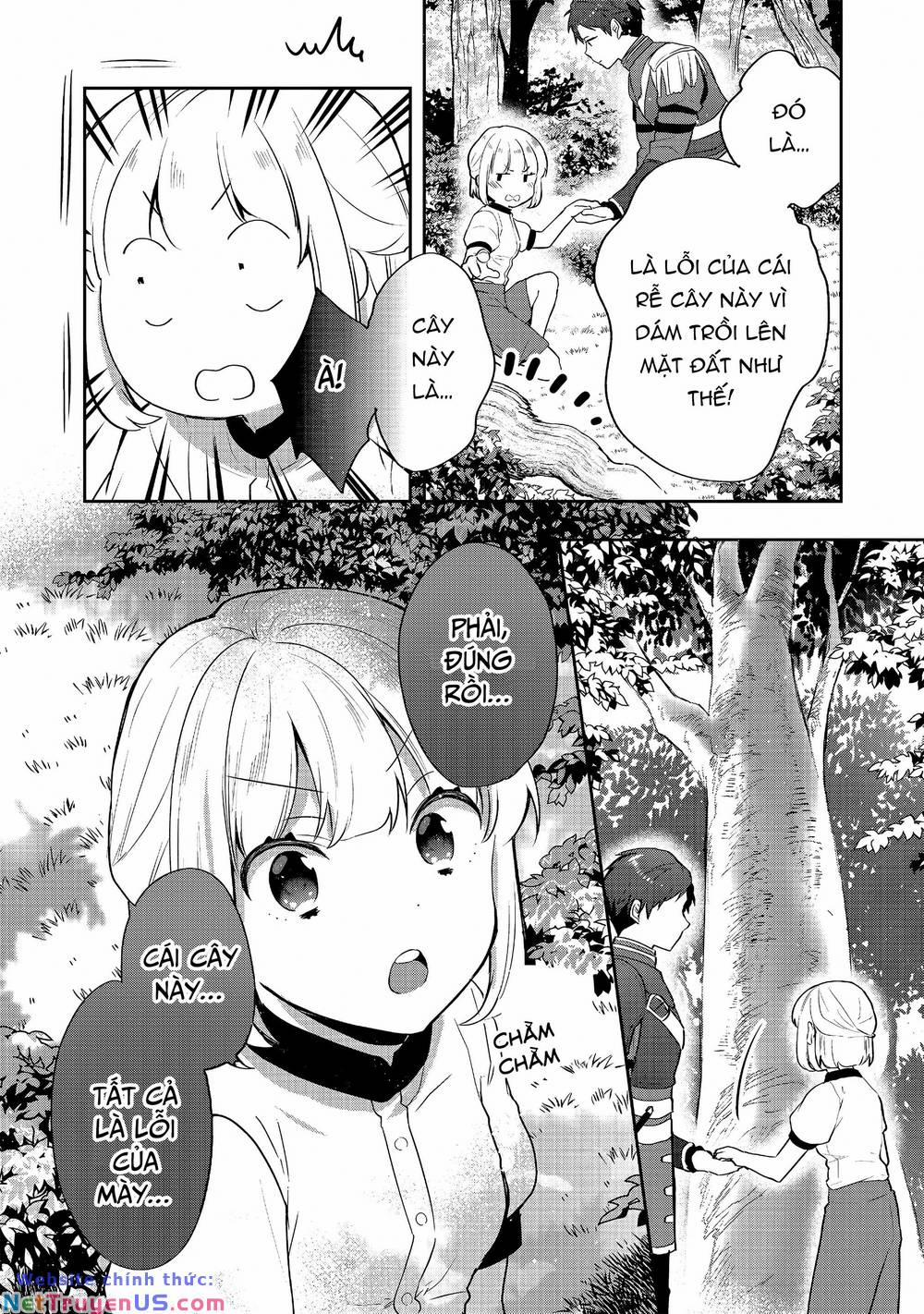 Tearmoon Empire Story 25 trang 23