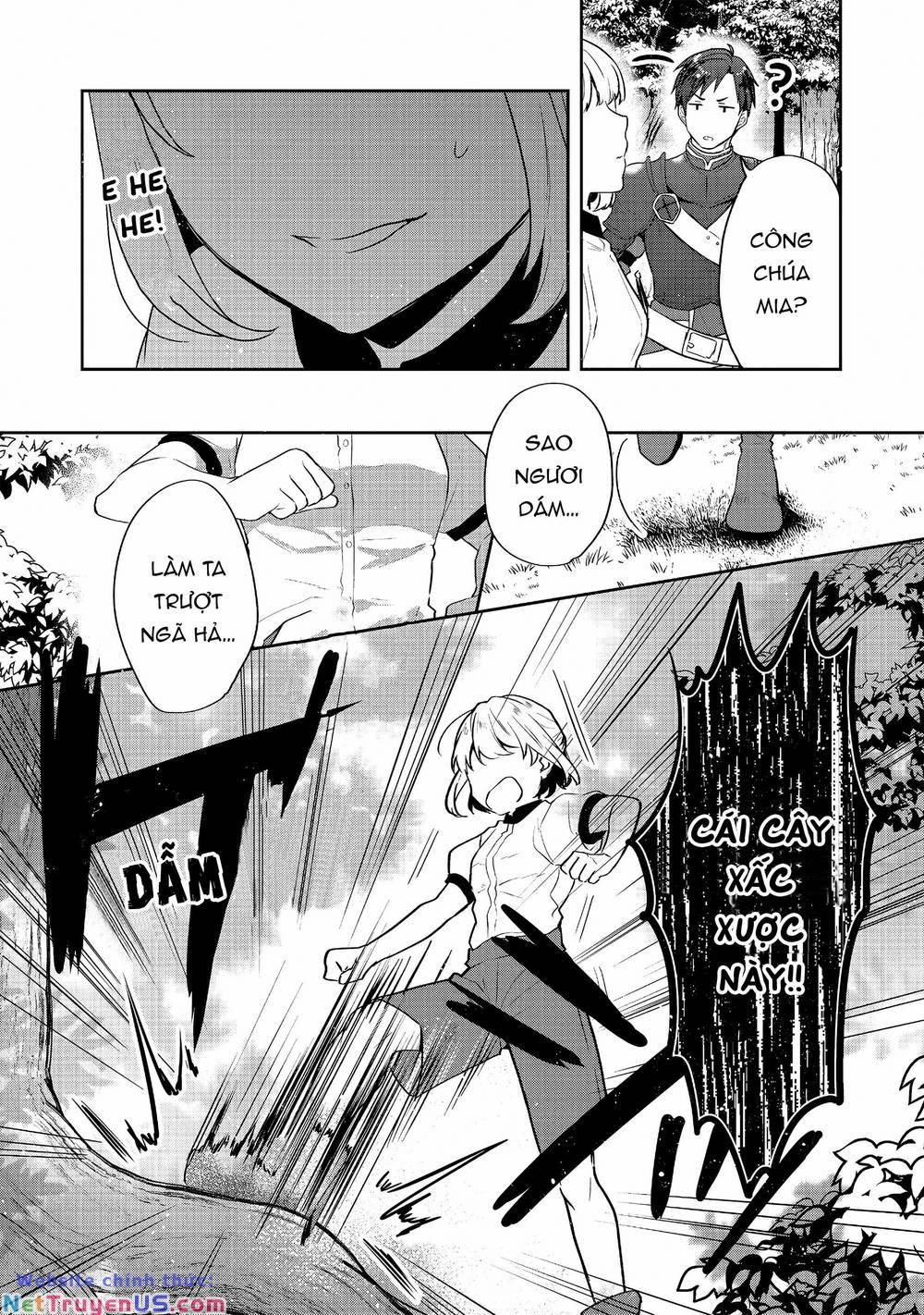 Tearmoon Empire Story 25 trang 24