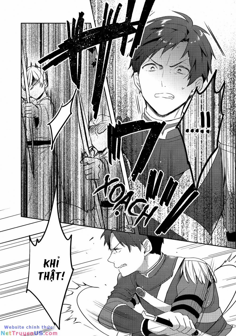 Tearmoon Empire Story 25 trang 25