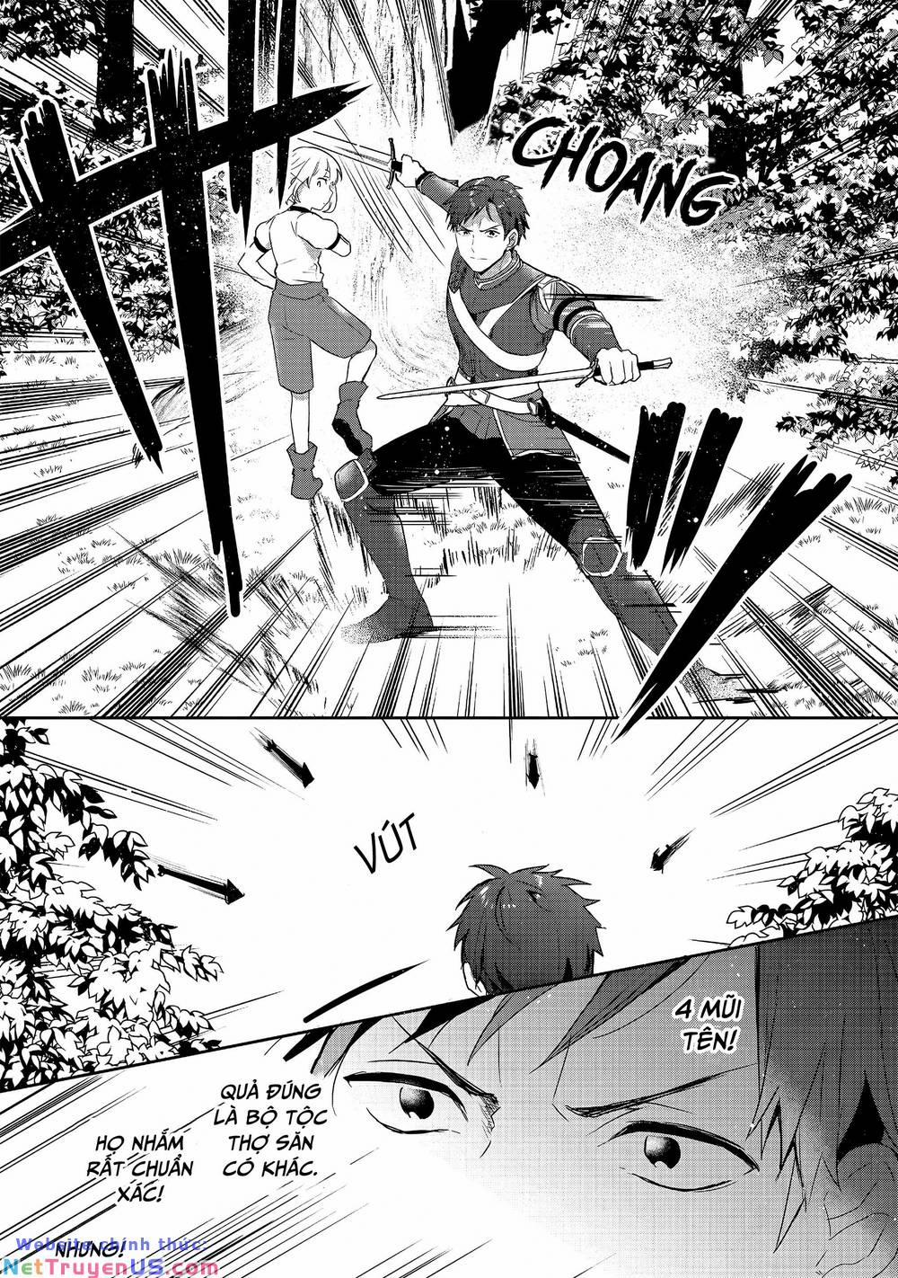 Tearmoon Empire Story 25 trang 26