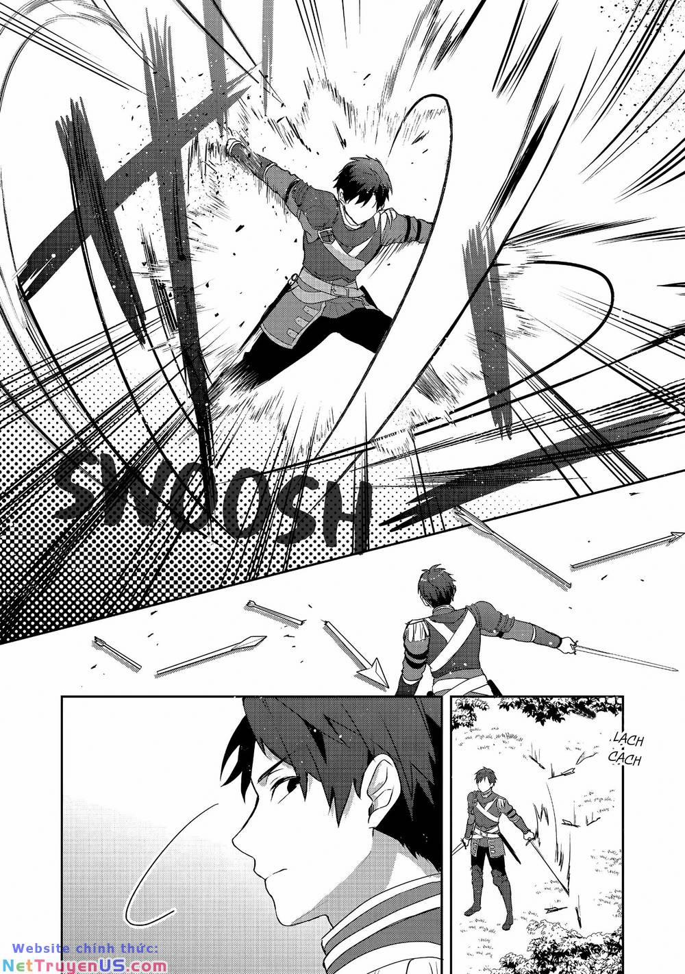 Tearmoon Empire Story 25 trang 27