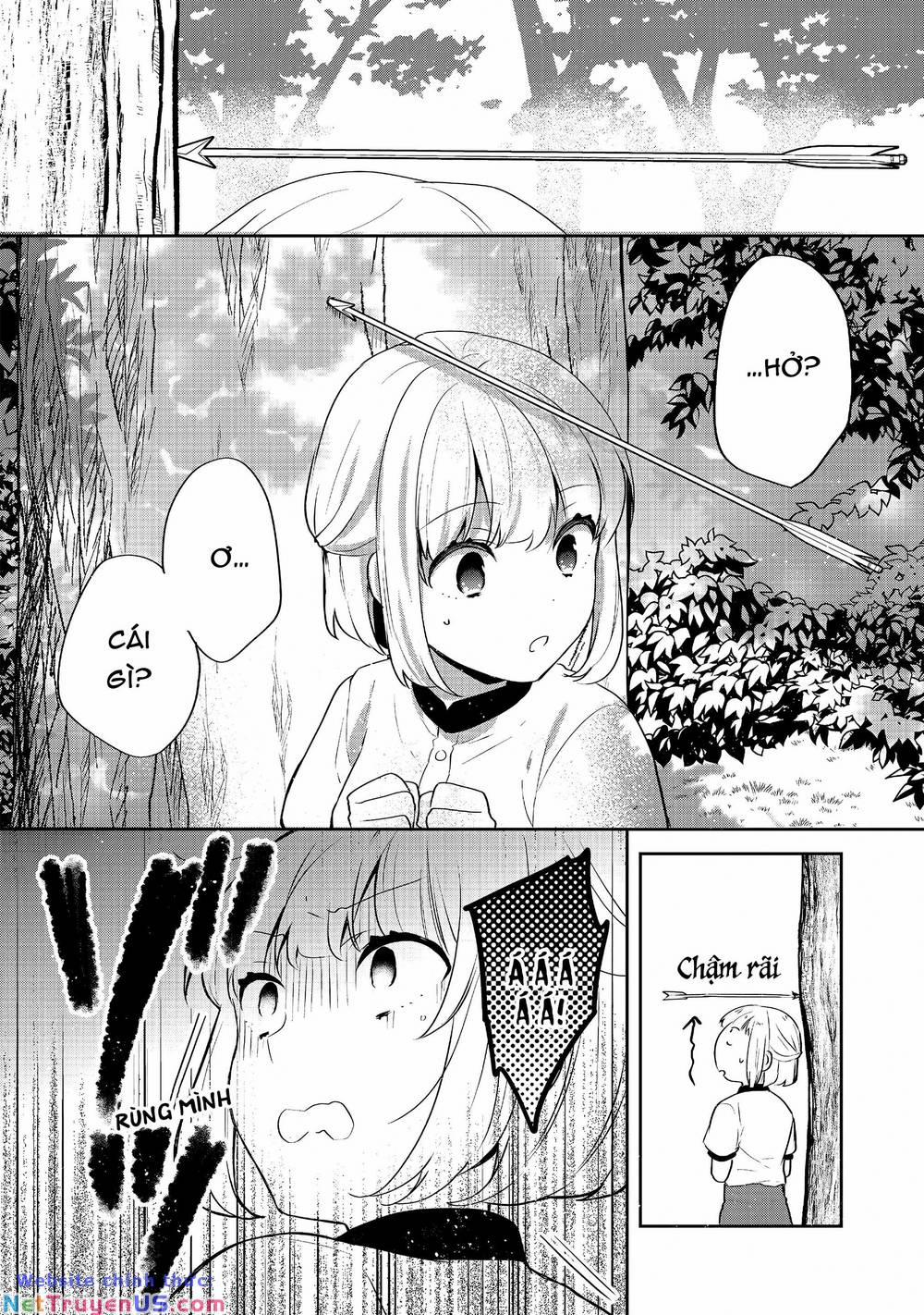 Tearmoon Empire Story 25 trang 28