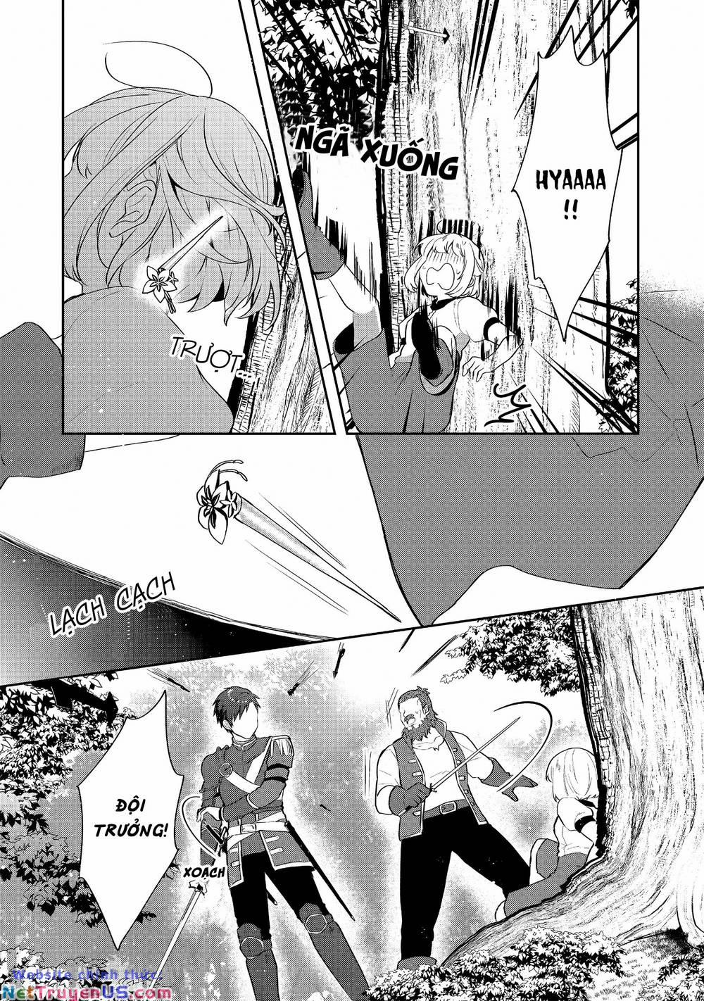 Tearmoon Empire Story 25 trang 29