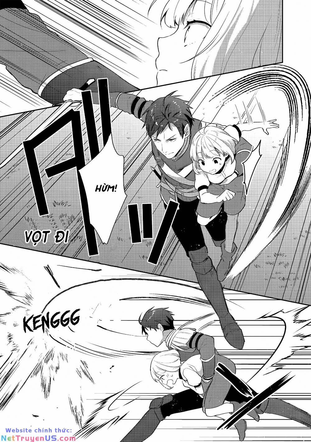 Tearmoon Empire Story 25 trang 30