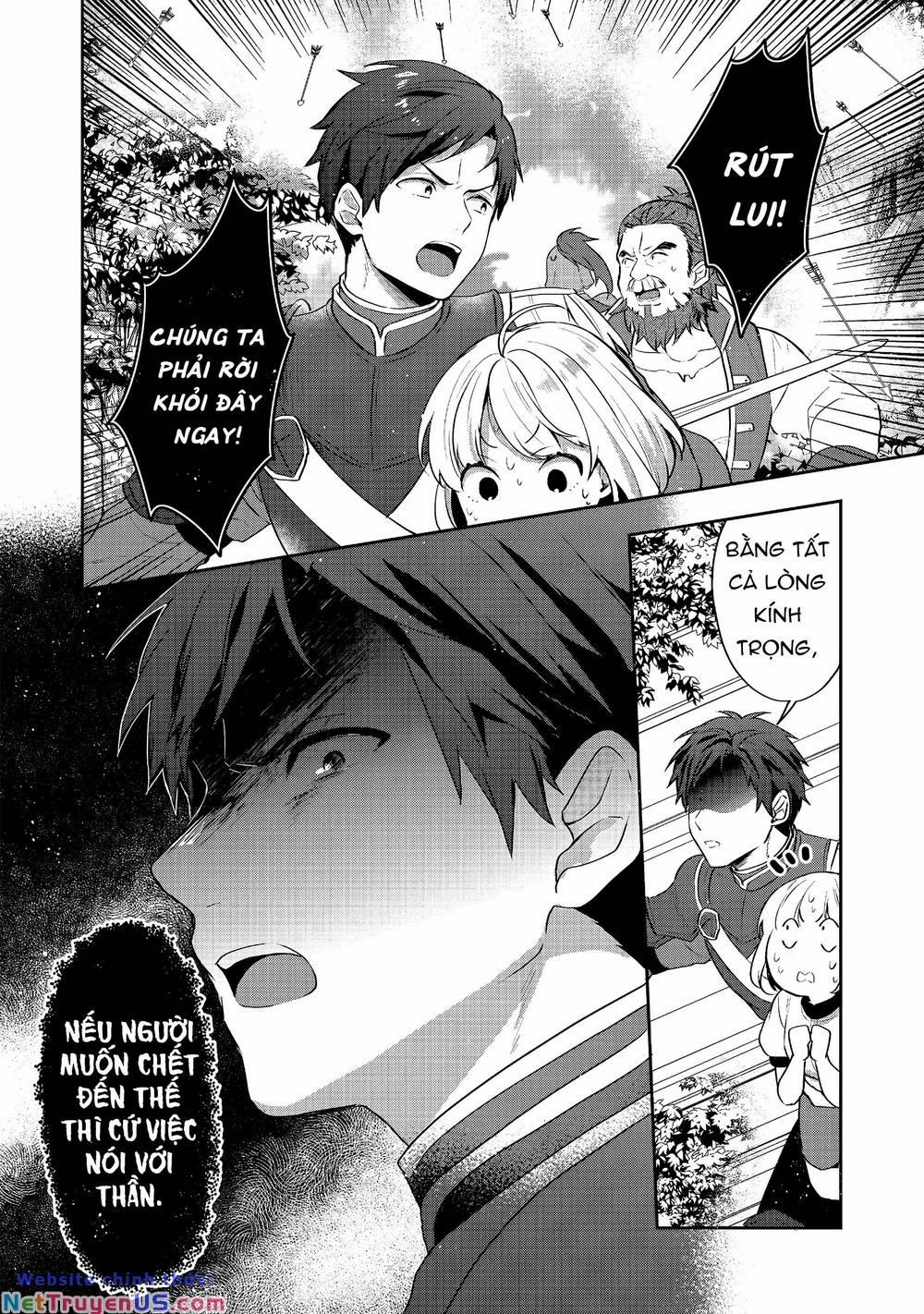 Tearmoon Empire Story 25 trang 31