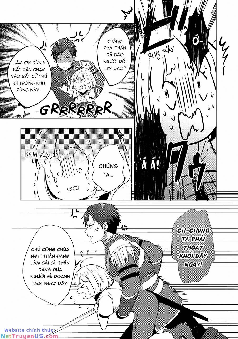 Tearmoon Empire Story 25 trang 32