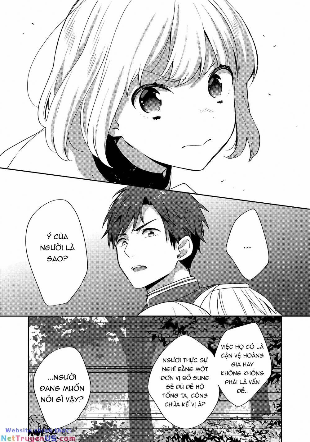 Tearmoon Empire Story 25 trang 34