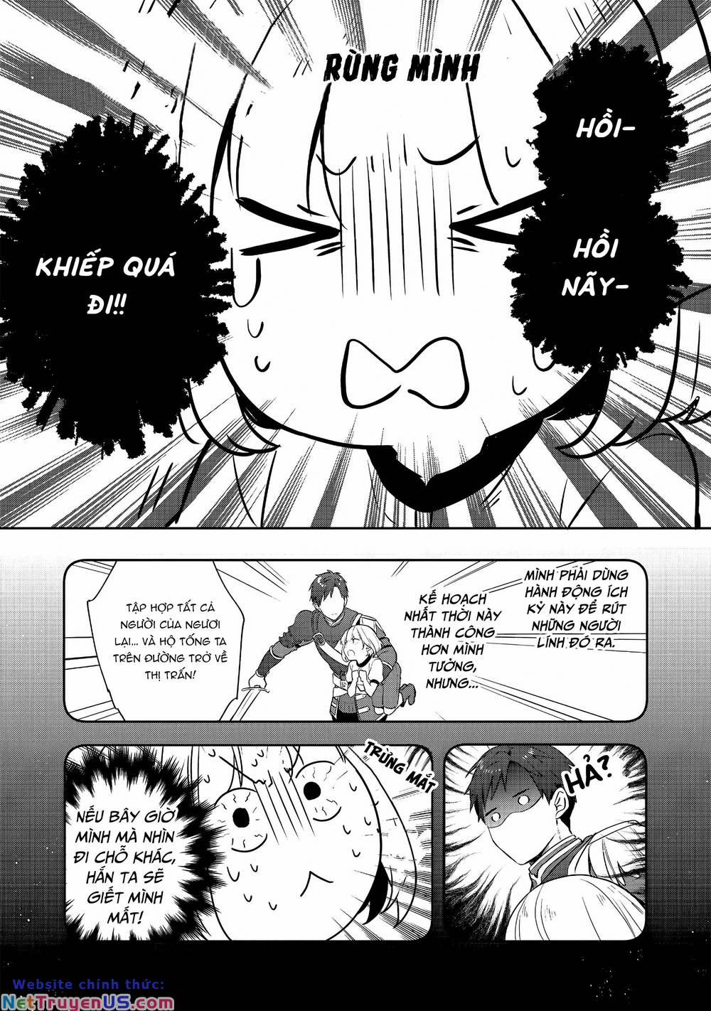 Tearmoon Empire Story 25 trang 40