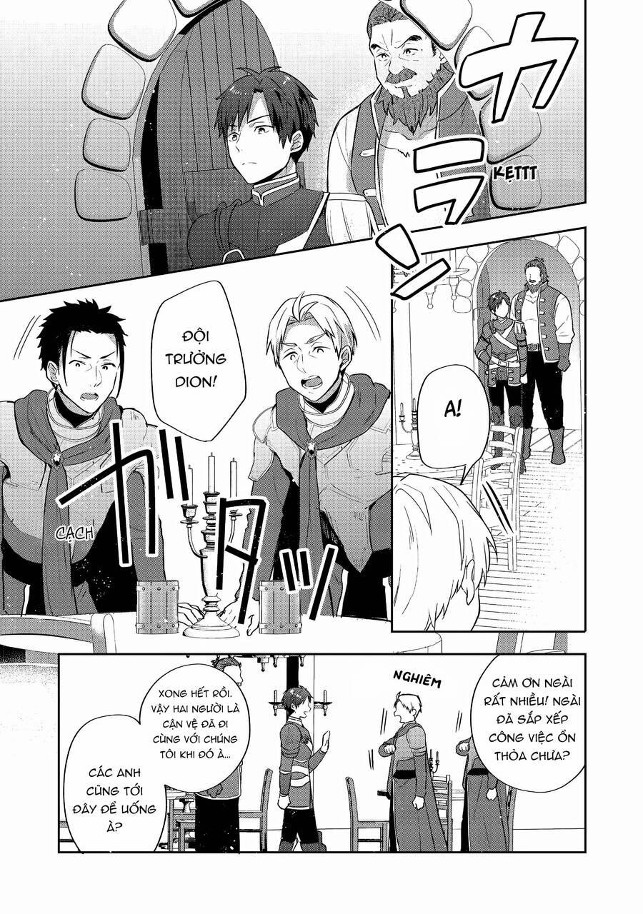 Tearmoon Empire Story 26 trang 17