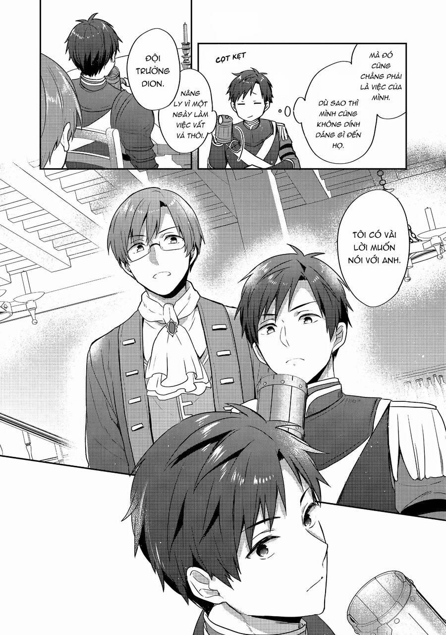 Tearmoon Empire Story 26 trang 24