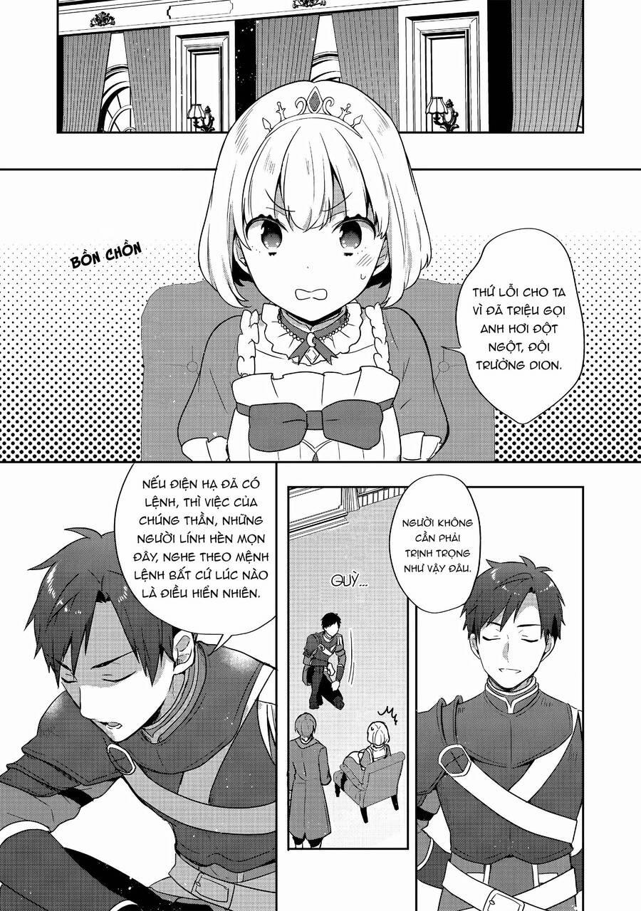 Tearmoon Empire Story 26 trang 26