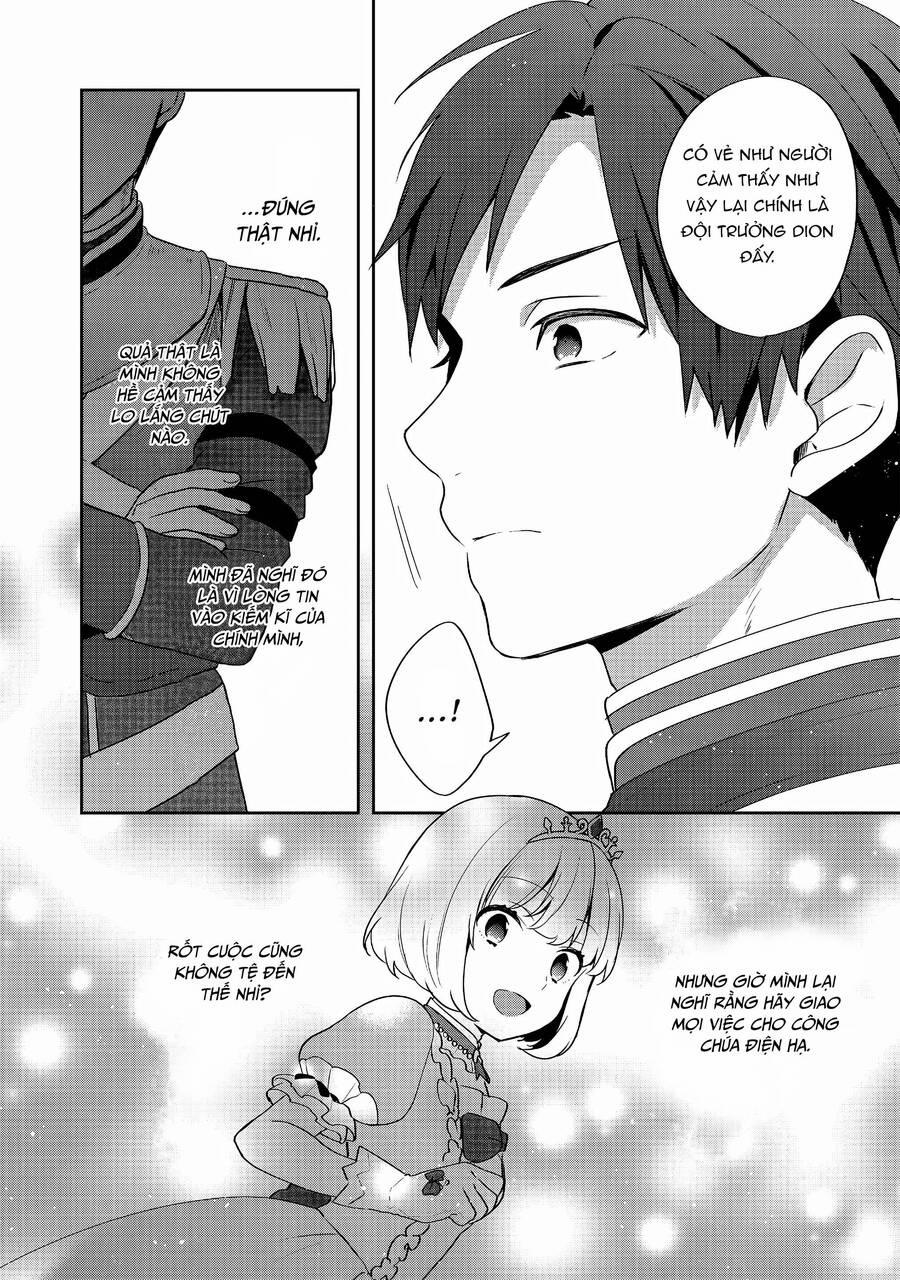 Tearmoon Empire Story 26 trang 36