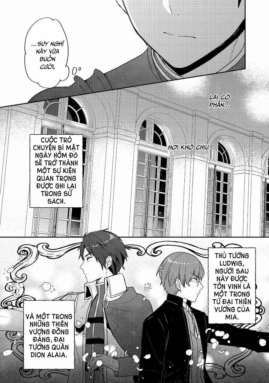 Tearmoon Empire Story 26 trang 37