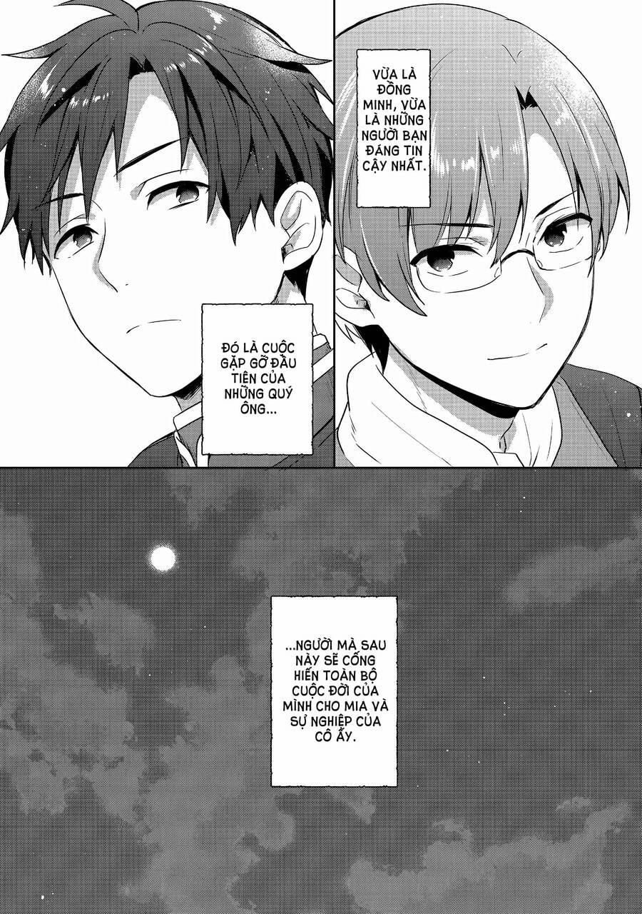 Tearmoon Empire Story 26 trang 38