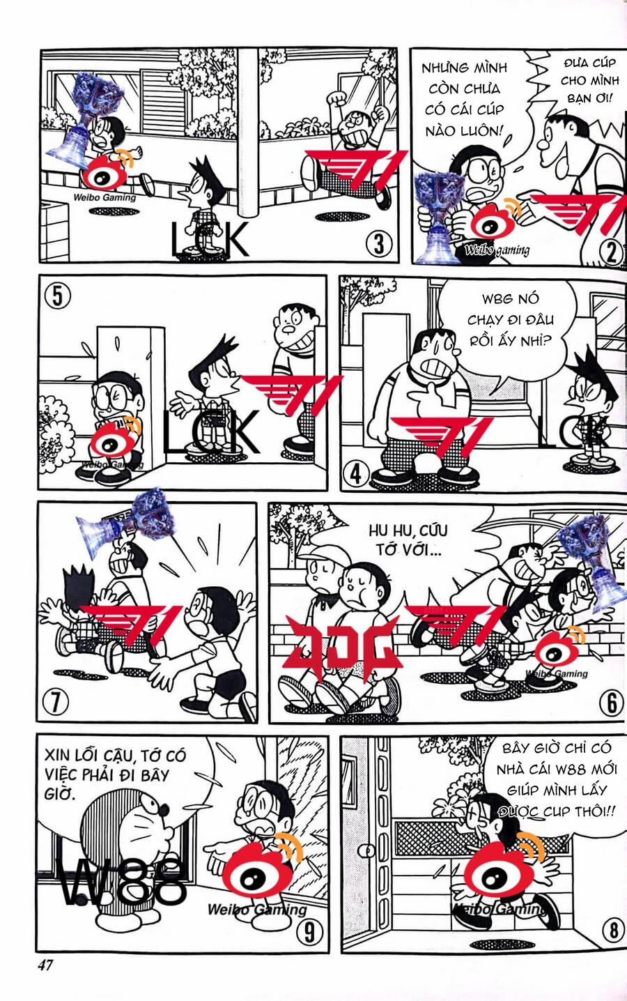 Tearmoon Empire Story 26 trang 39