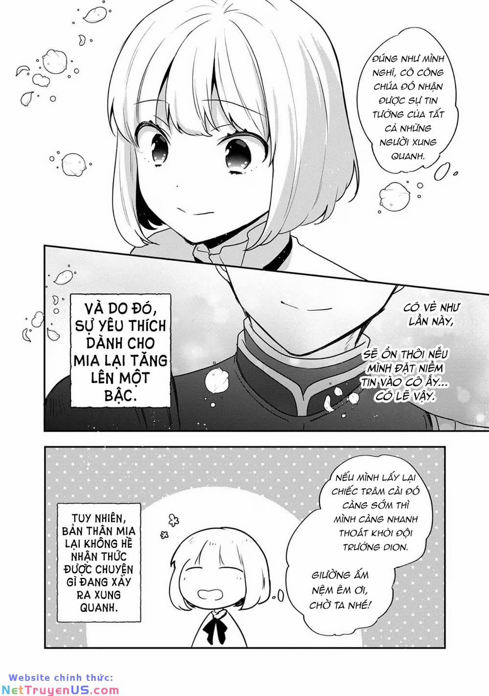 Tearmoon Empire Story 27.5 trang 4