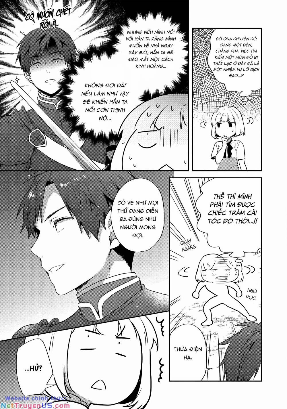 Tearmoon Empire Story 27 trang 14