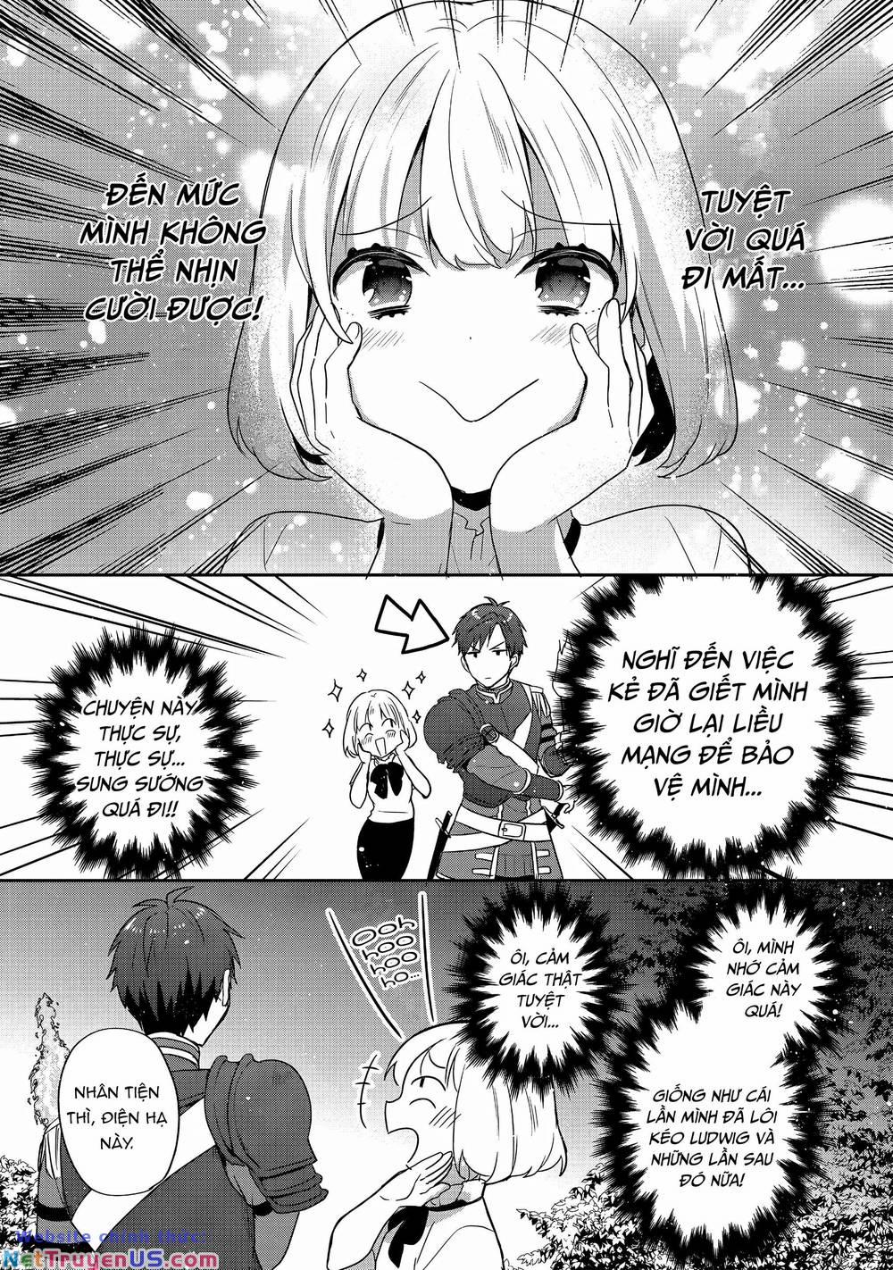 Tearmoon Empire Story 27 trang 20