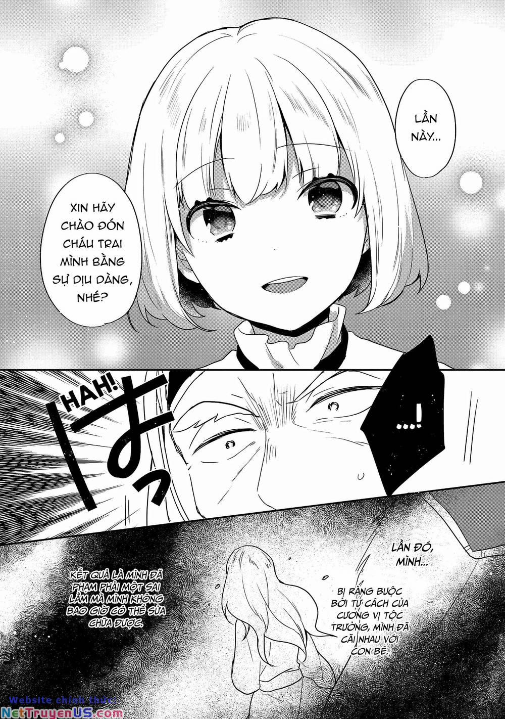 Tearmoon Empire Story 27 trang 34