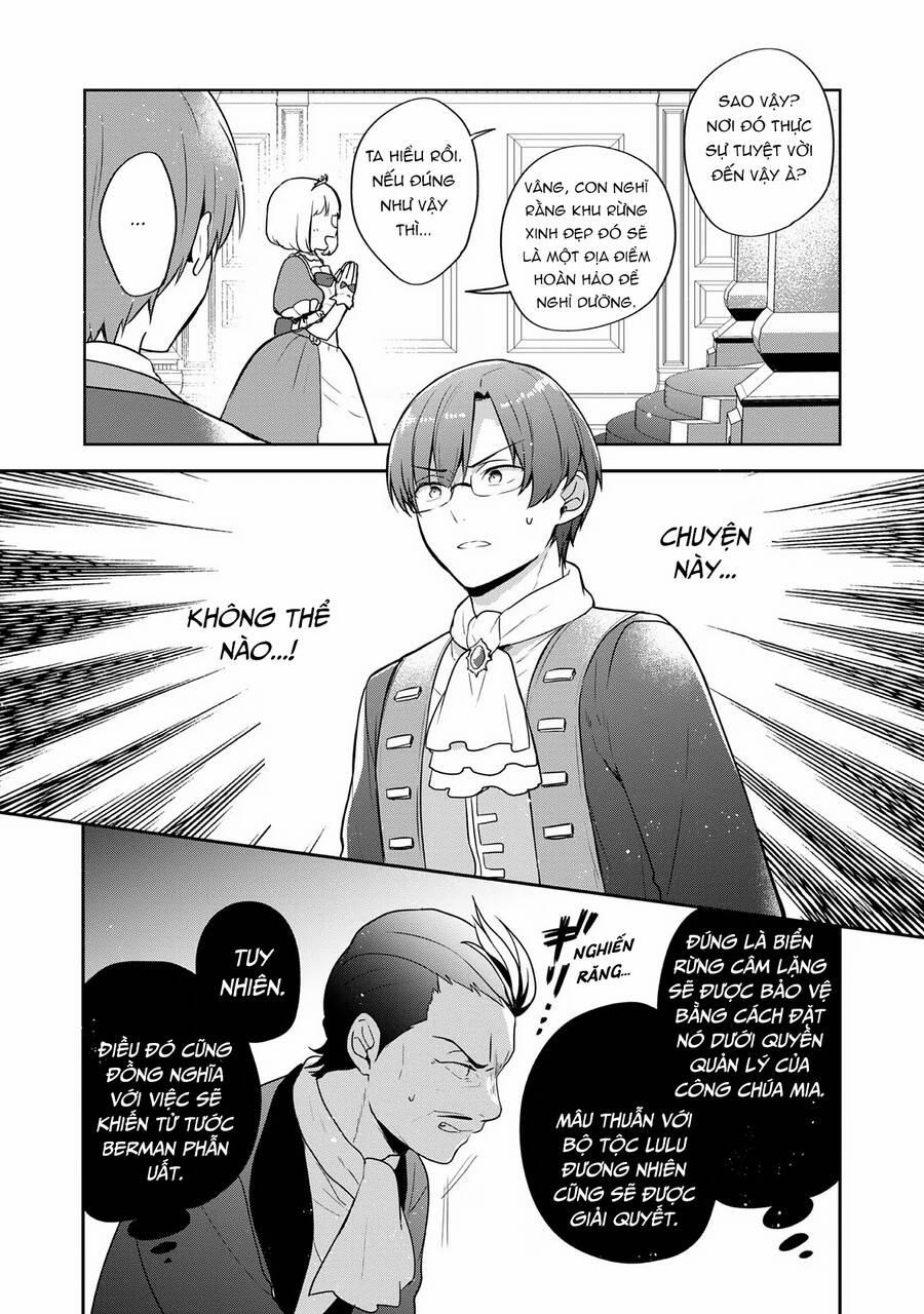 Tearmoon Empire Story 28 trang 13