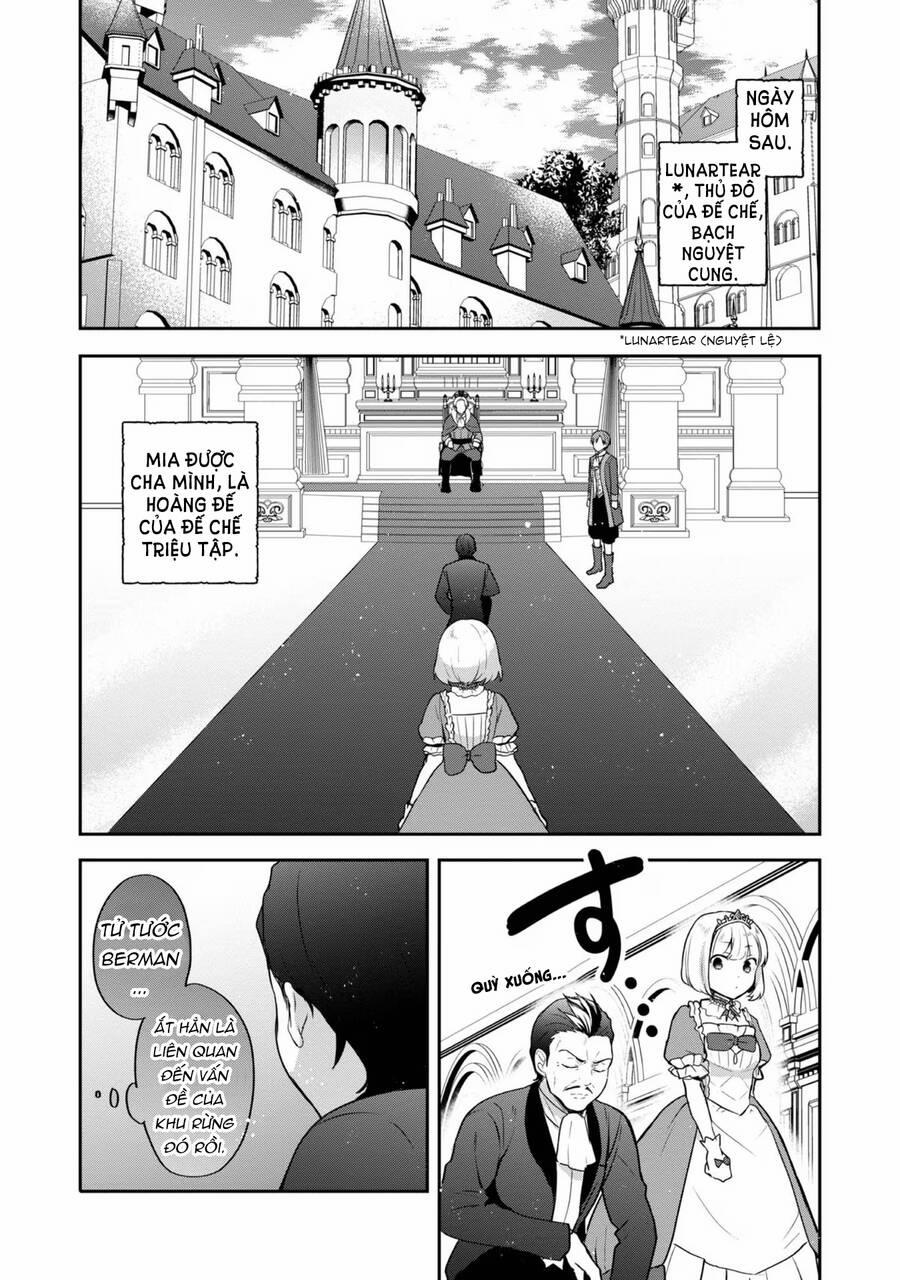 Tearmoon Empire Story 28 trang 7