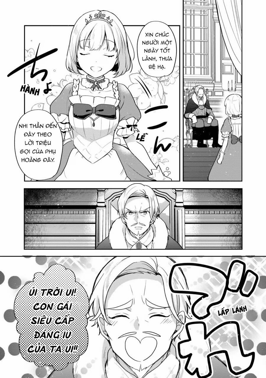 Tearmoon Empire Story 28 trang 8